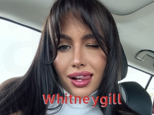 Whitneygill