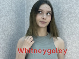 Whitneygoley