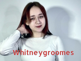 Whitneygroomes