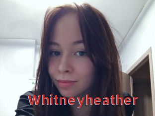 Whitneyheather