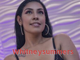 Whitneysummers