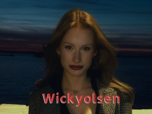 Wickyolsen