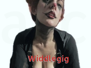 Widdlegig