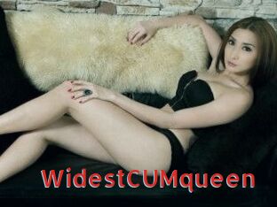 WidestCUMqueen