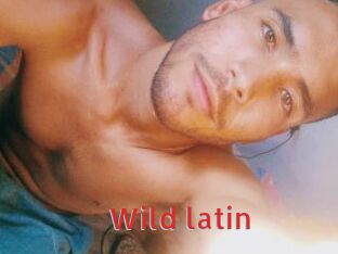 Wild_latin