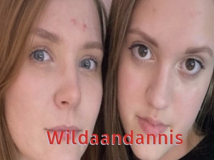 Wildaandannis