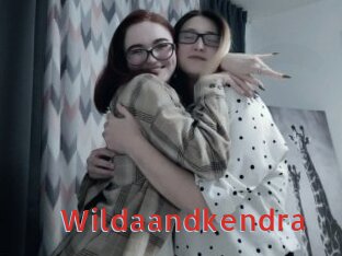 Wildaandkendra