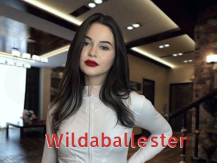 Wildaballester