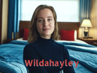 wildahayley Archive DVD NET