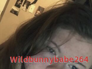 Wildbunnybabe264