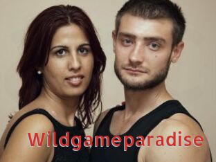 Wildgameparadise