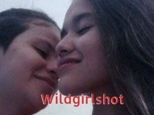 wildgirlshot Archive DVD NET