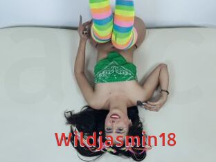 Wildjasmin18