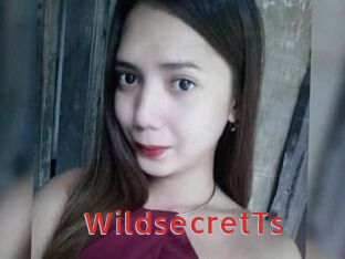 WildsecretTs