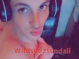 Wildsuezsundaii