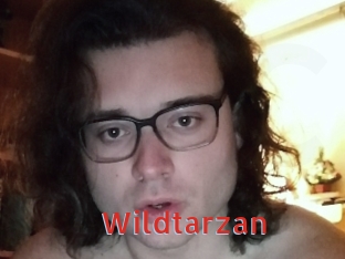 Wildtarzan