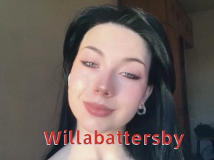 Willabattersby