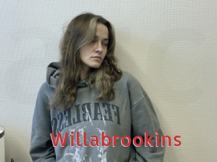 willabrookins Archive DVD NET