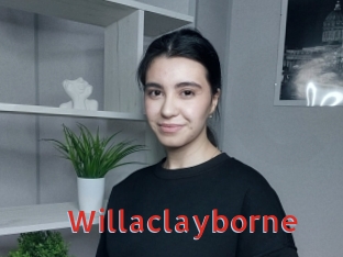 Willaclayborne