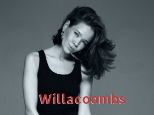 Willacoombs