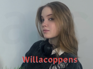 Willacoppens