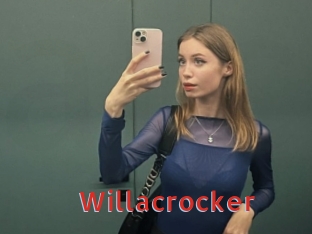 Willacrocker