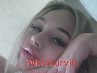 Willacurvin