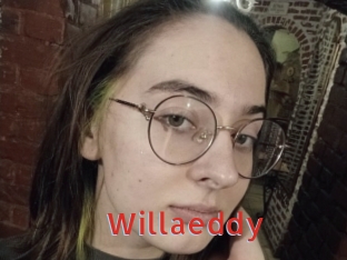 Willaeddy