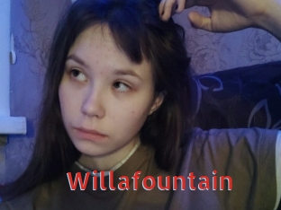 Willafountain