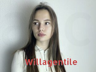 Willagentile