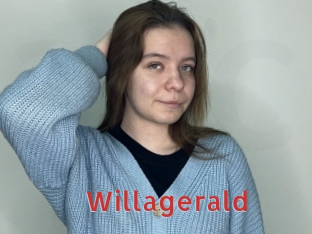 Willagerald