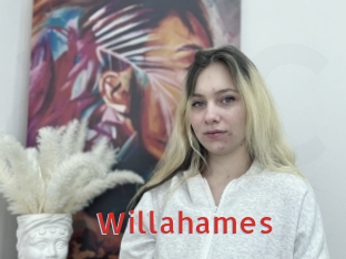 Willahames