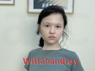 Willahandley