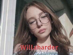 Willaharder