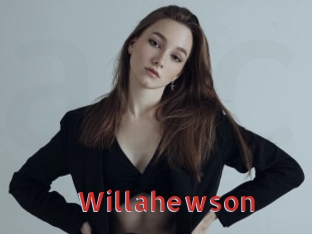 Willahewson