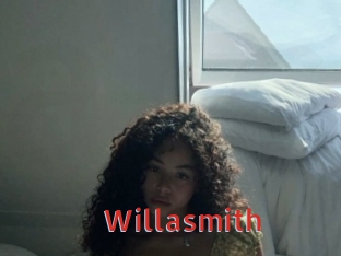 Willasmith