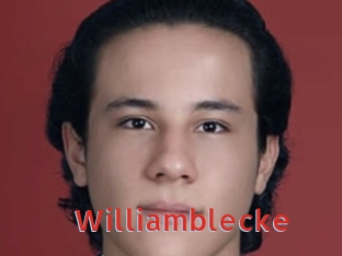 Williamblecke