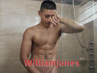 williamjones Archive DVD NET
