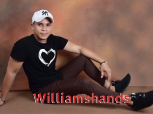 Williamshands