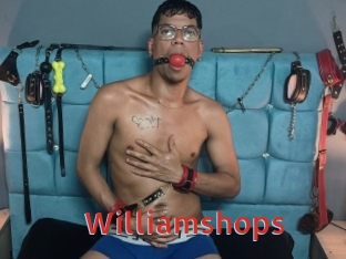 Williamshops