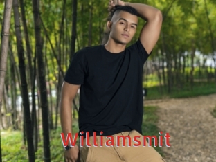 Williamsmit