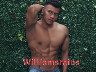 Williamsrains