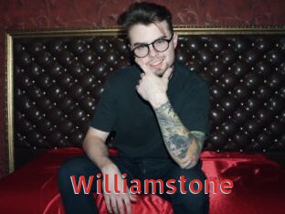 williamstone Archive DVD NET