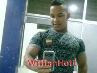 WillianHott