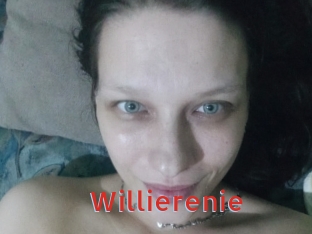 Willierenie