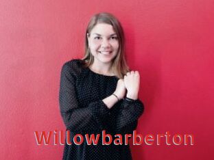 Willowbarberton