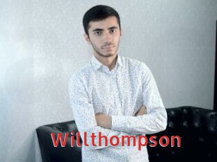 Willthompson