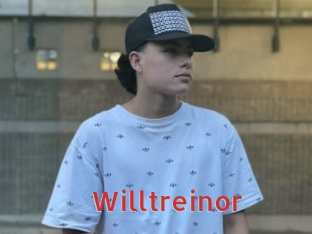 Willtreinor