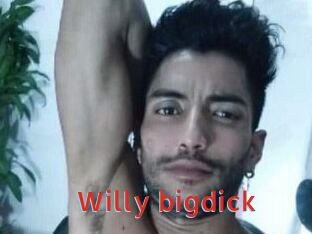 Willy_bigdick