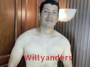 Willyanders